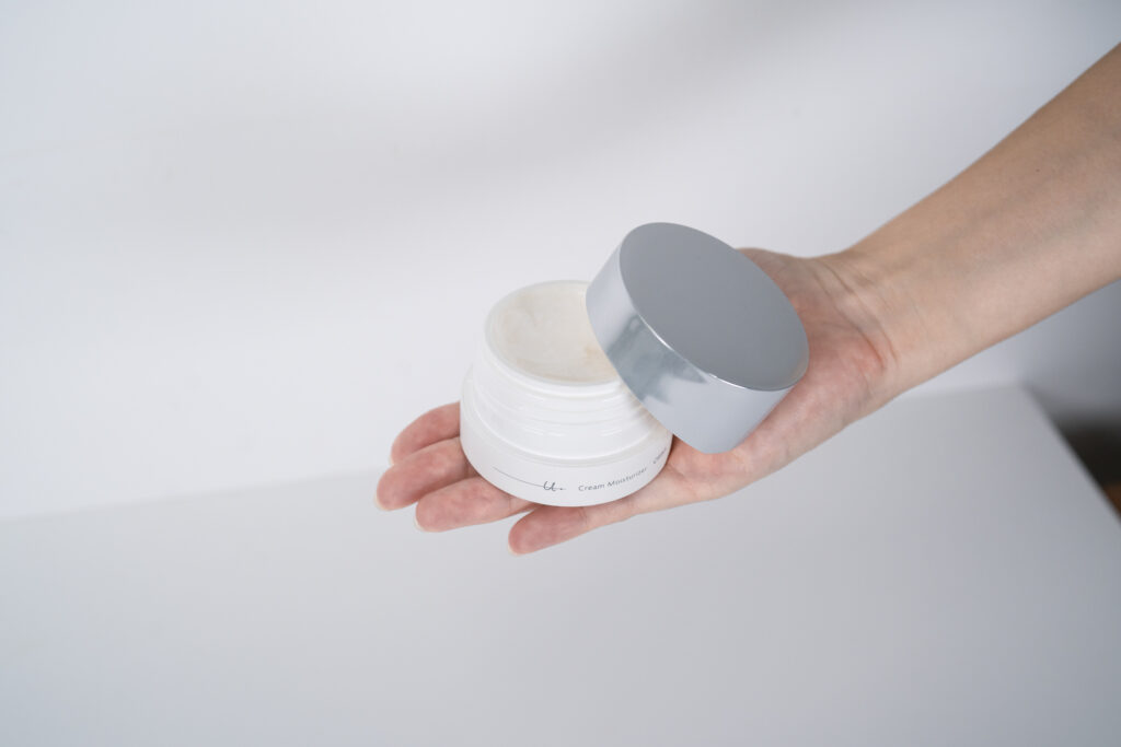 比較⑤:ハリ・弾力感ならエトヴォスよりオルビスユードット