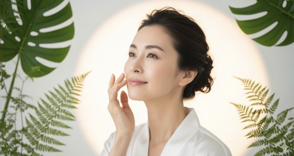 【オルビスユードット】と【Nオーガニック】をおすすめする人はこんな人！