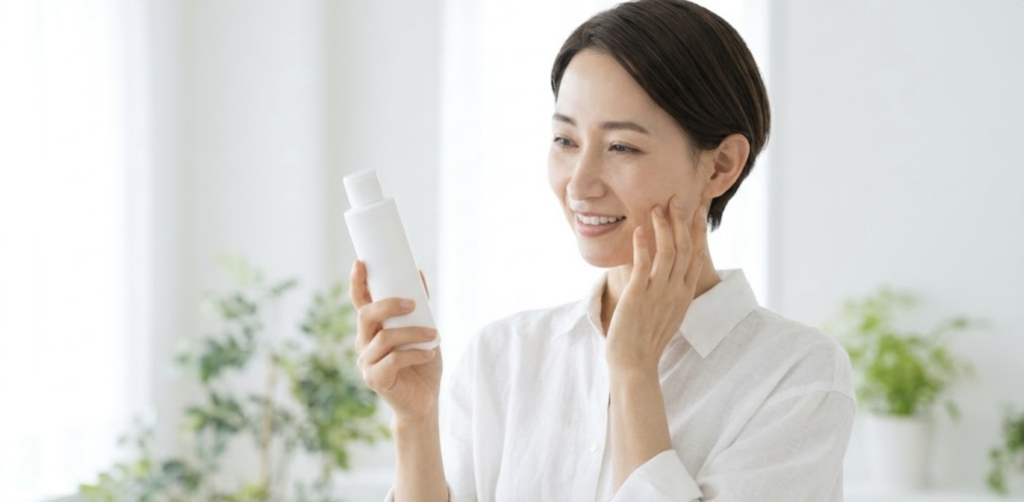 どっちがいいか迷った時は【オルビスユードット】がおすすめ！