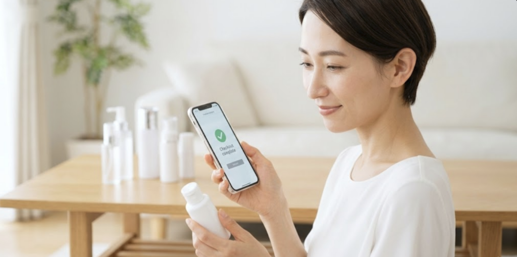 オルビスユードットで一番お得・おすすめの支払い方法は?