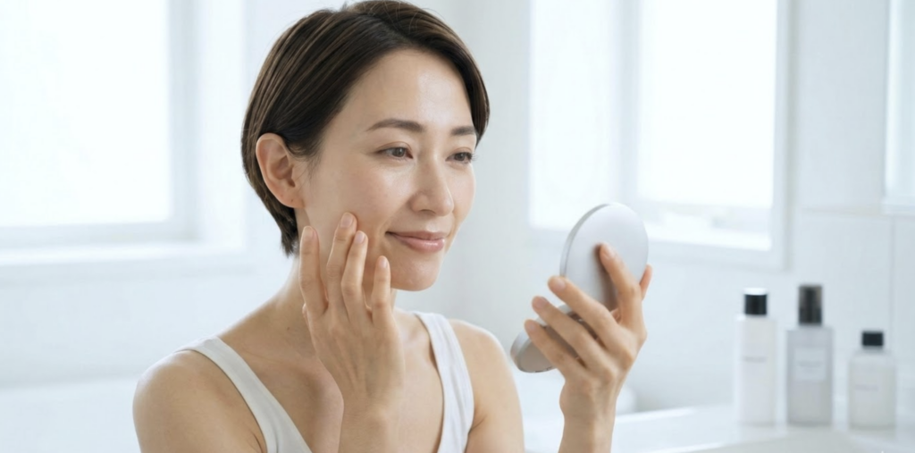 結論！オルビスユードットで「毛穴が開く」は誤解！その答えはこれ！