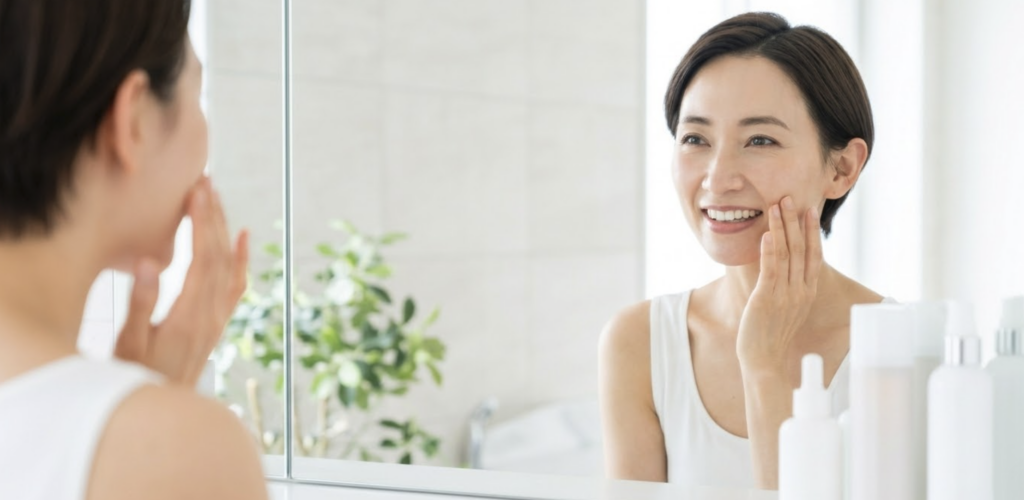 まとめ：オルビスユードットで毛穴の開き悩みを解消して理想のハリ肌へ