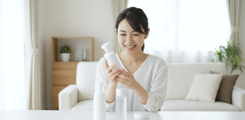 オルビスユードットフォーミングウォッシュを確実に最安値で手に入れるなら公式サイト！