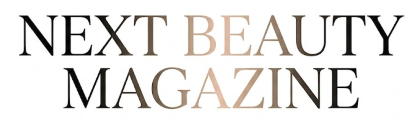 NEXT BEAUTY MAGAZINE
